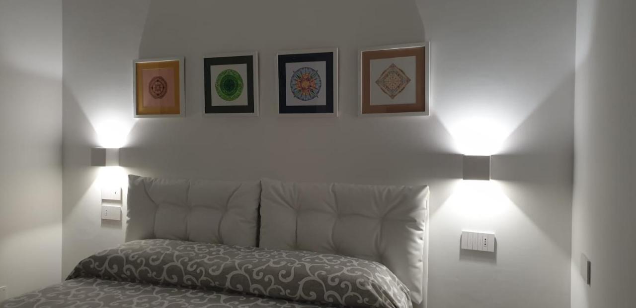 Sorrento Mandala Home Exteriör bild